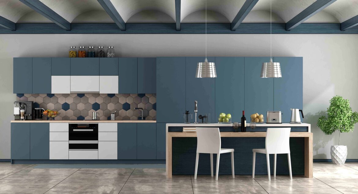 lucida laminates kitchen